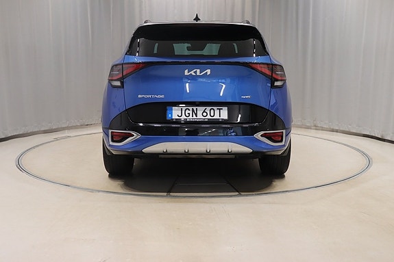 Kia Sportage 5 of 16