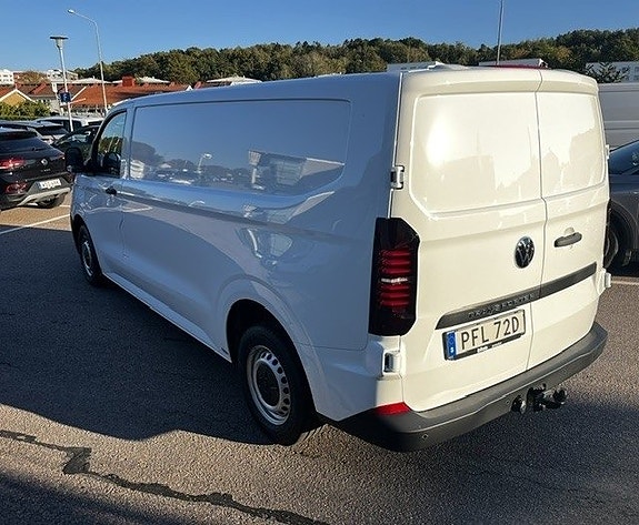 Volkswagen Transporter 5 of 6