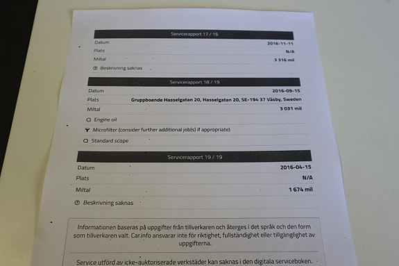 BMW 318d 18 of 25