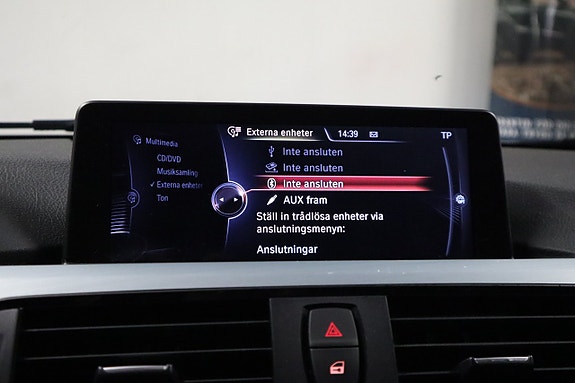 BMW 318d 9 of 25