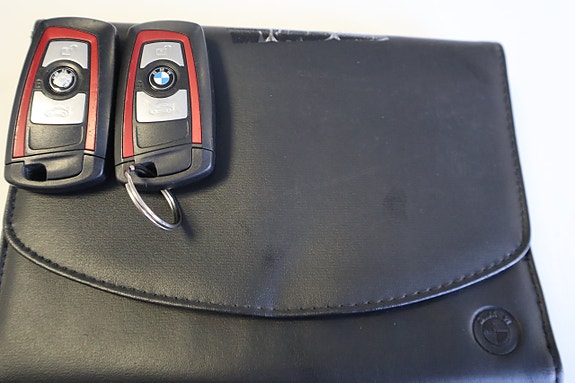 BMW 318d 25 of 25