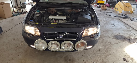 Volvo S80 6 of 6
