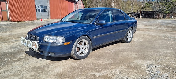 Volvo S80 3 of 6
