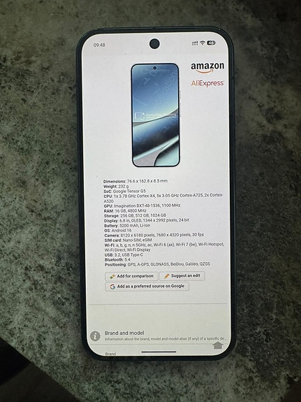 Product image 2 of 5