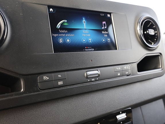 Mercedes-Benz Sprinter 315 15 of 22