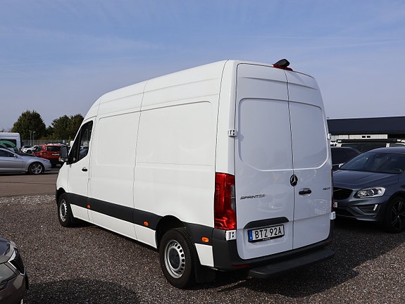 Mercedes-Benz Sprinter 315 6 of 22