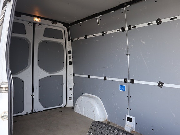 Mercedes-Benz Sprinter 315 19 of 22