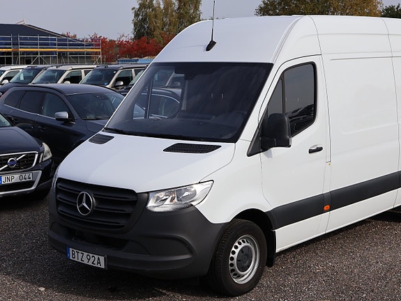 Mercedes-Benz Sprinter 315 2 of 22