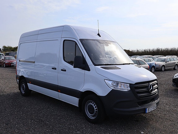 Mercedes-Benz Sprinter 315 5 of 22