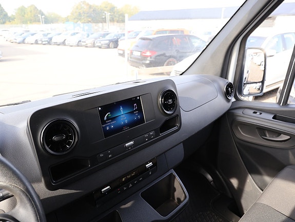 Mercedes-Benz Sprinter 315 11 of 22