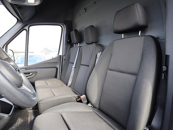 Mercedes-Benz Sprinter 315 10 of 22