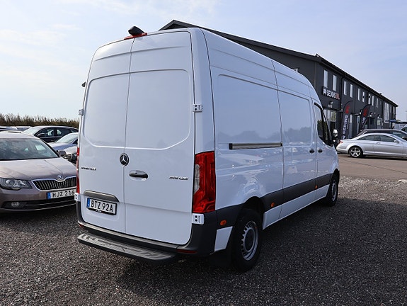 Mercedes-Benz Sprinter 315 7 of 22