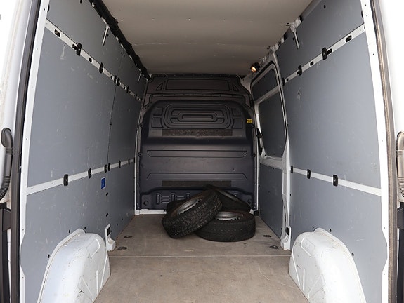 Mercedes-Benz Sprinter 315 17 of 22