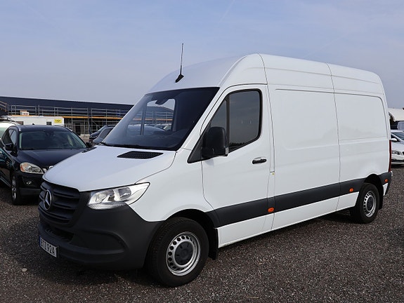 Mercedes-Benz Sprinter 315 8 of 22