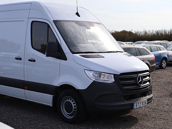 Mercedes-Benz Sprinter 315 3 of 22