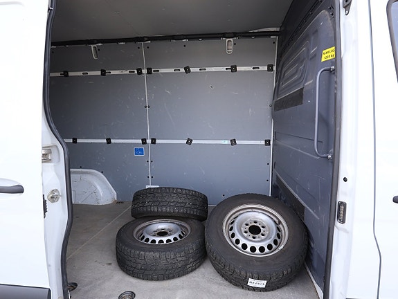 Mercedes-Benz Sprinter 315 18 of 22