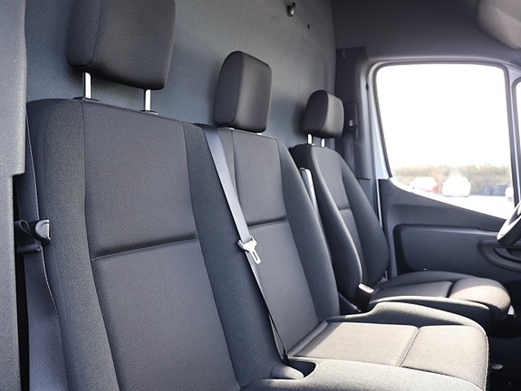 Mercedes-Benz Sprinter 315 16 of 22