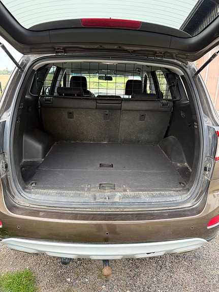 Hyundai Santa Fe 6 of 7