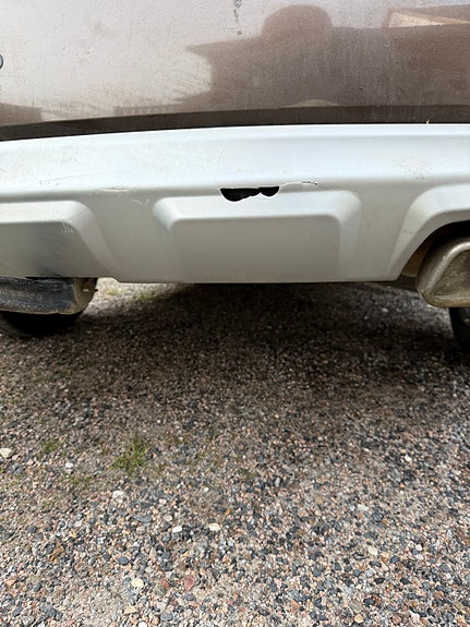 Hyundai Santa Fe 5 of 7