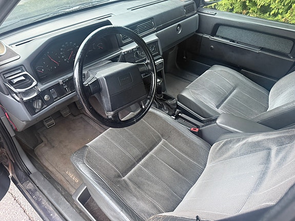 Volvo 940 4 of 5