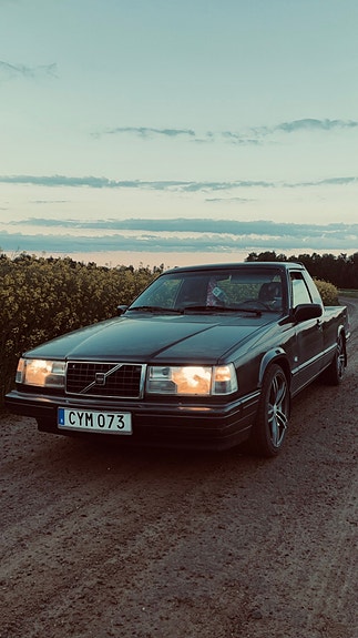 Volvo 940 5 of 5
