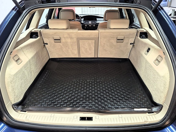 BMW 520d 7 of 27