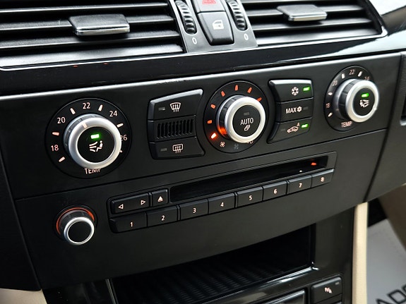 BMW 520d 18 of 27