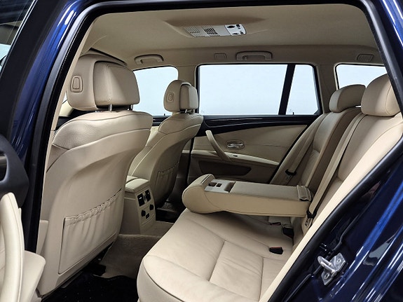 BMW 520d 25 of 27