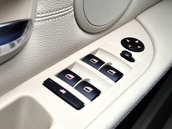 BMW 520d 11 of 27