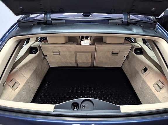 BMW 520d 8 of 27