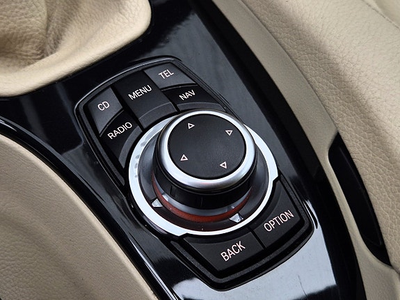 BMW 520d 21 of 27