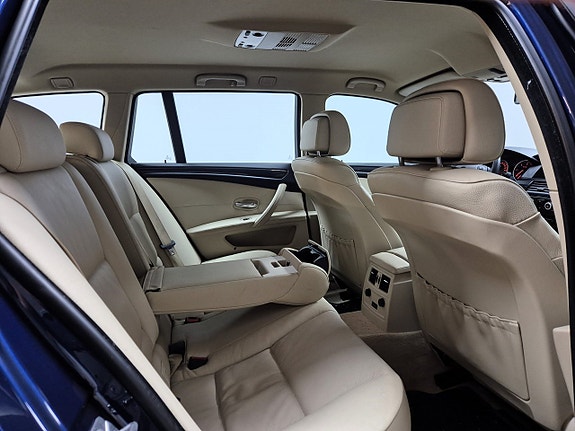 BMW 520d 26 of 27