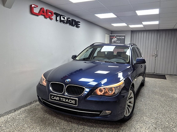 BMW 520d
