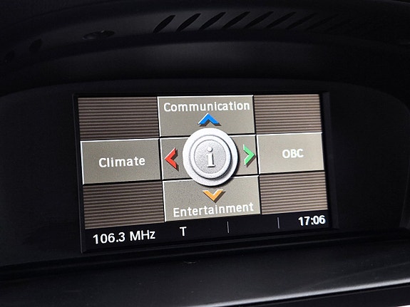 BMW 520d 15 of 27