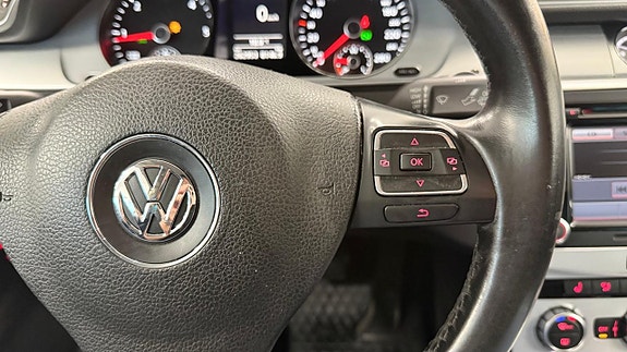 Volkswagen CC 12 of 20