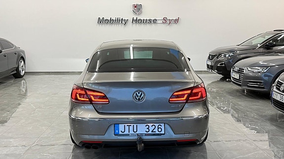 Volkswagen CC 7 of 20