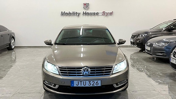 Volkswagen CC 6 of 20
