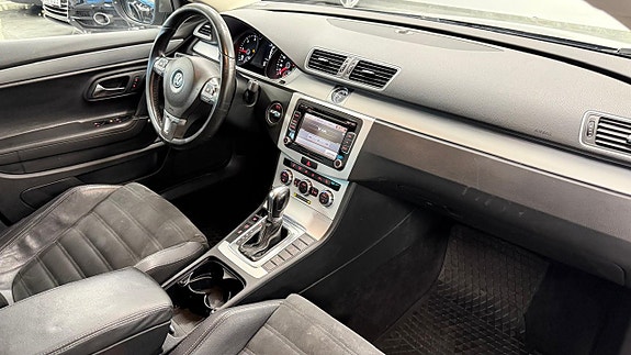 Volkswagen CC 10 of 20
