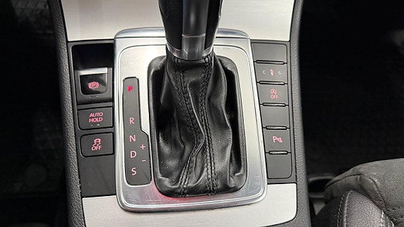 Volkswagen CC 14 of 20
