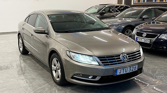 Volkswagen CC 2 of 20