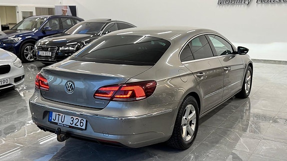 Volkswagen CC 5 of 20