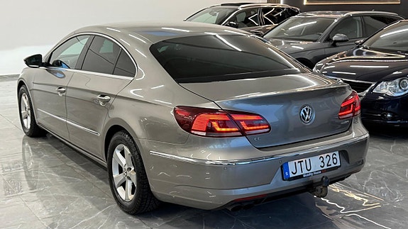 Volkswagen CC 3 of 20