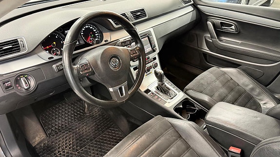 Volkswagen CC 9 of 20