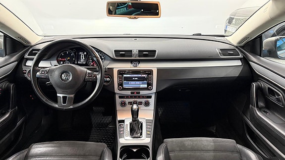 Volkswagen CC 8 of 20