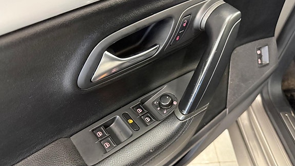 Volkswagen CC 20 of 20