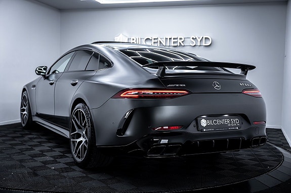 Mercedes-Benz AMG GT 63 S 11 of 27