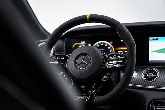Mercedes-Benz AMG GT 63 S 23 of 27