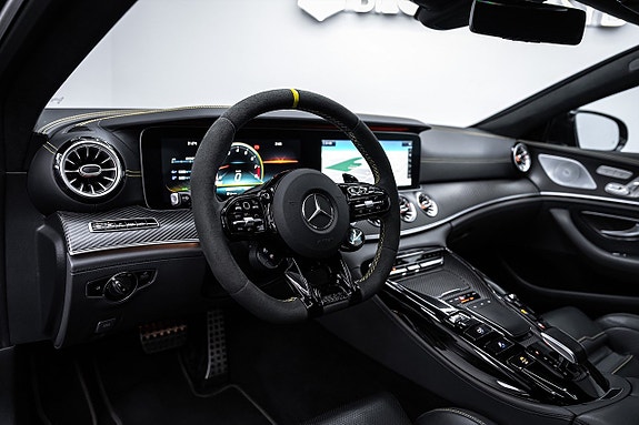 Mercedes-Benz AMG GT 63 S 16 of 27