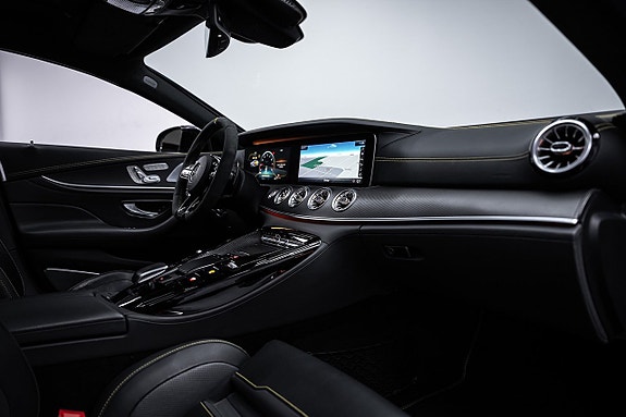 Mercedes-Benz AMG GT 63 S 26 of 27