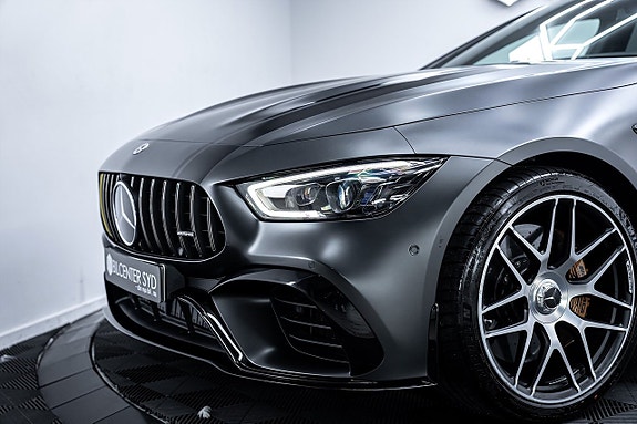 Mercedes-Benz AMG GT 63 S 2 of 27